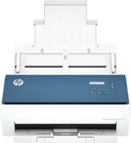 HP ScanJet Enterprise Flow 9000 s1 Scanner