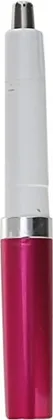 Panasonic Beauty ER-GN25VP Precision Facial Hair Trimmer