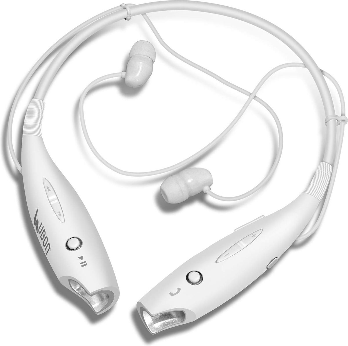 Ubon BT 5710 Bluetooth Neckband Price in India 2024 Full Specs