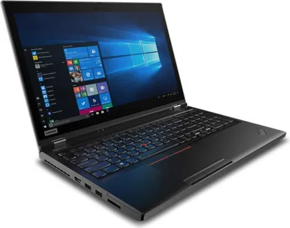 第9世代Core i7 ThinkPad P53 32GB NVMe256GB Refurbished) Lenovo