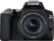 Canon EOS 200D II Dslr Camera (EF-S 18-55mm f4-5.6 IS STM)