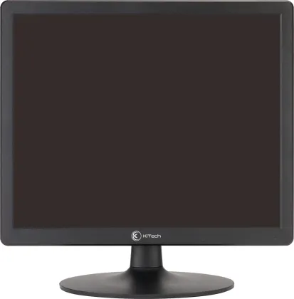 KiTech KTM17HV 17 inch HD Monitor