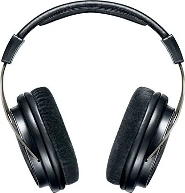 Shure SRH1840 Over Ear Headphones