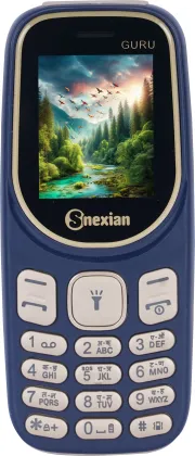 Snexian Guru 107 Plus
