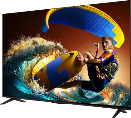iFFALCON U75 65 inch Ultra HD 4K Smart QLED TV (65U75)