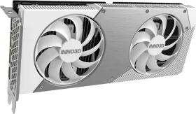 Inno3D NVIDIA GeForce RTX 5060 Twin X2 OC 8 GB GDDR7 Graphics Card