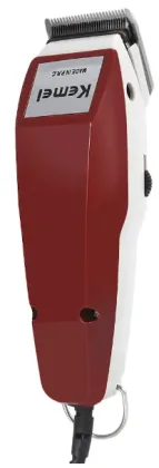 Kemei KM - 1400 Trimmer