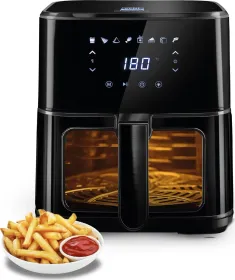Kent Ultra Digital 116180 4.5L Air Fryer