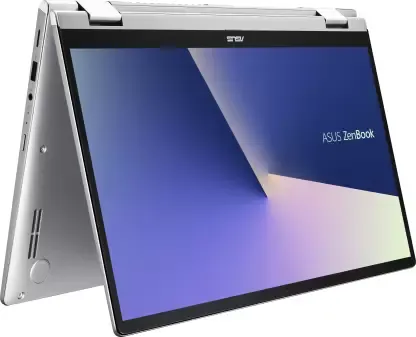 Asus ZenBook Flip 14 UM462DA Laptop (3rd Gen Ryzen 5/ 8GB/ 512GB SSD/ Win10)