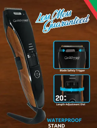 Groomiist CS-24 Trimmer