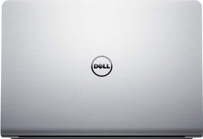 Dell Inspiron 15 5547 Notebook (4th Gen Ci7/ 8GB/ 1TB/ Win8.1/ 2GB Graph)