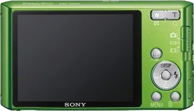 SONY cyber-shot DSC-W610 サイバーショット Buy Sony Cyber-Shot DSC-W610 14.1MP Point and Shoot Camera