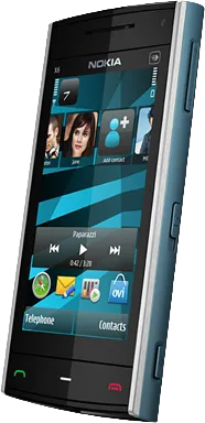 Nokia X6 16GB