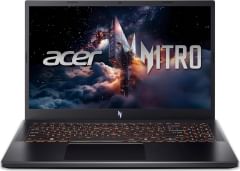 Acer Nitro V ANV15-52 ANV15-52-98KV Gaming Laptop vs Acer Nitro AN515-57 Gaming Laptop