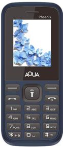 Aqua Phoenix vs Realme C11 2021 (4GB RAM + 64GB)