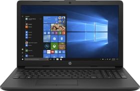 HP 15-db1080au Laptop (AMD Dual Core A4/ 4GB/ 1TB/ Win10)