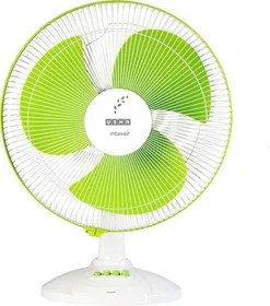 Usha Maxx Air 400 mm 3 Blade Table Fan