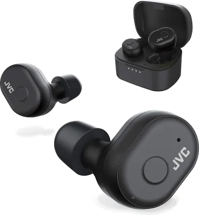 JVC HA-A10T True Wireless Earbuds Price in India 2025, Full Specs