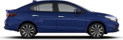 Honda City SV 2024