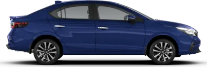 Honda City VX Apex Edition CVT