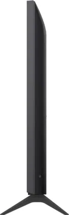 LG NanoCell NANO 83A 43 inch Ultra HD 4K Smart LED TV (43NANO83A6A)