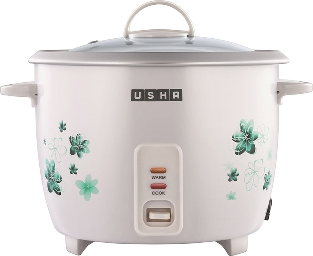 usha electric pressure cooker