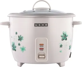 Usha RC10GS1 1L Electric Cooker