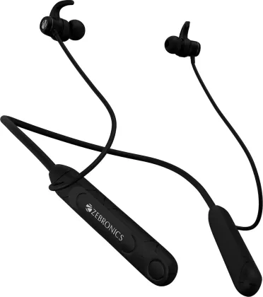 Zebronics Zeb Raga F2 Wireless Neckband
