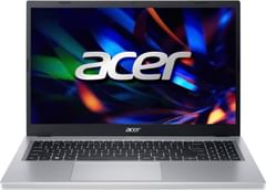 Dell Vostro 15 3510 Laptop vs Acer Extensa 15 EX215-33 Laptop