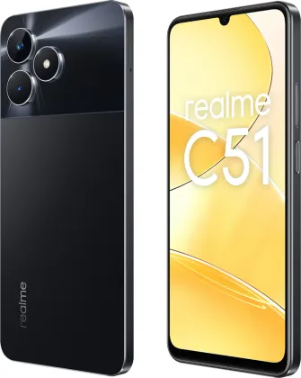 Realme C51