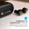 JLab JBuds Air Icon True Wireless Earbuds