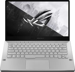 Infinix Zerobook 2023 Laptop vs Asus ROG Zephyrus G14 GA401IU-HA245TS Laptop