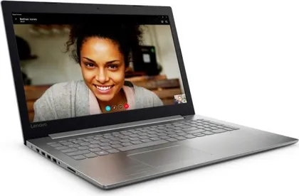 Lenovo Ideapad 320 (80XL03R1IH) Laptop (7th Gen Ci7/ 8GB/ 2TB/ Win10 Home/ 4GB Graph)