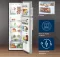 Liebherr TDssB 3540 310 L 2 Star Double Door Refrigerator