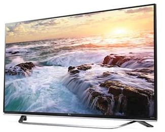 LG 55UF850T 55-inch Ultra HD 4K Smart LED TV