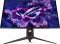 Asus ROG Swift PG27UCDM 27 inch Ultra HD 4K QD-OLED Gaming Monitor