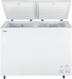 Haier HFC-325CM5 325 L Double Door Combo Freezer