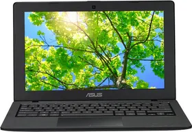 Asus X200CA-KX003H Notebook (3rd Gen Intel Celeron/ 2GB/ 320GB/ Win8)