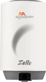 RR Signature Zello 10L Storage Water Geyser