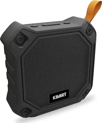 Kivart Reverb 5W Bluetooth Speaker