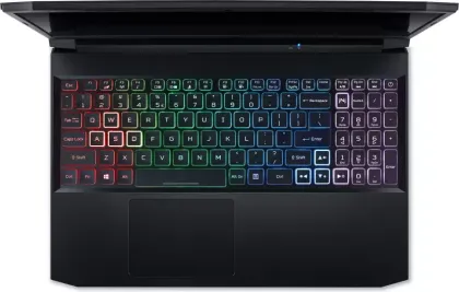 Acer Nitro 5 AN515-45 NH.QBRSI.001 Laptop (AMD Ryzen 9/ 16GB/ 1TB 256GB SSD/ Win10 Home/ 8GB Graph)