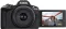 Canon EOS R50 24.2MP Mirrorless Camera with 18-45mm Lens