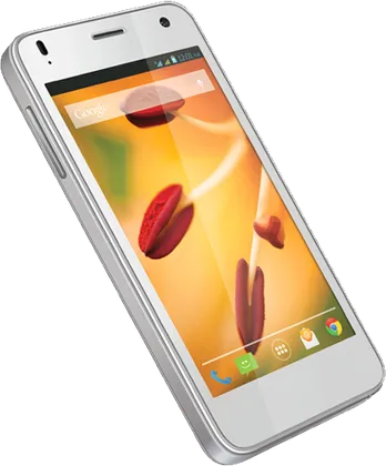 Lava Iris X1 (8GB)