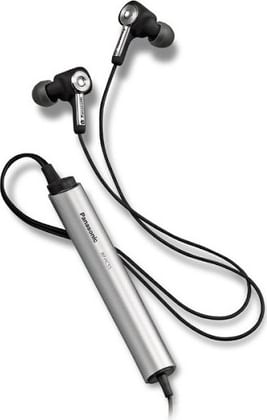 Panasonic RP-HC55E Wired Headphones (Canalphone)