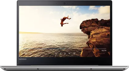 Lenovo Ideapad 320 (80XG008LIN) Laptop (6th Gen Ci3/ 4GB/ 1TB/ Win10)