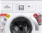 IFB Eva Aqua VX - 5.5KG Front Loading Washing Machine