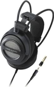 Audio Technica ATH-TAD400 Over the Head Headphone