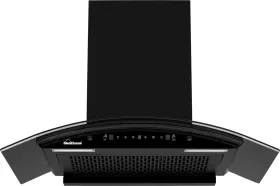 Sunflame Roma 75cm ‎SFCS75AC Auto Clean Wall Mounted Chimney