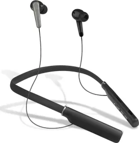 Swiss Military BT 500 Wireless Neckband