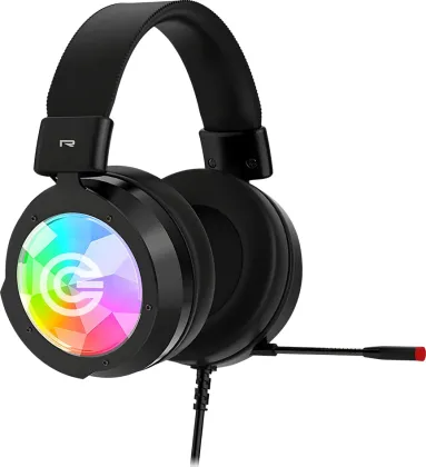 Circle Aura Magnus Wired Gaming Headphones